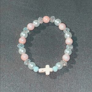 Handmade bracelets!!